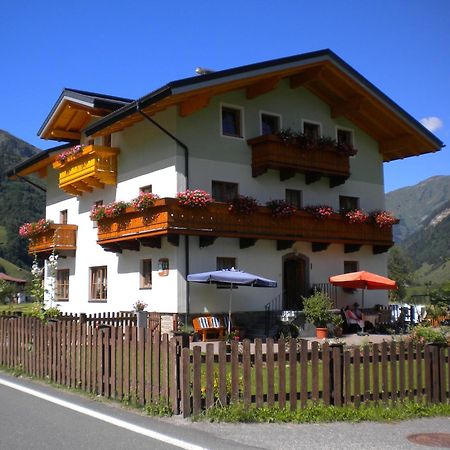 Haus Helene Apartment Rauris Exterior foto