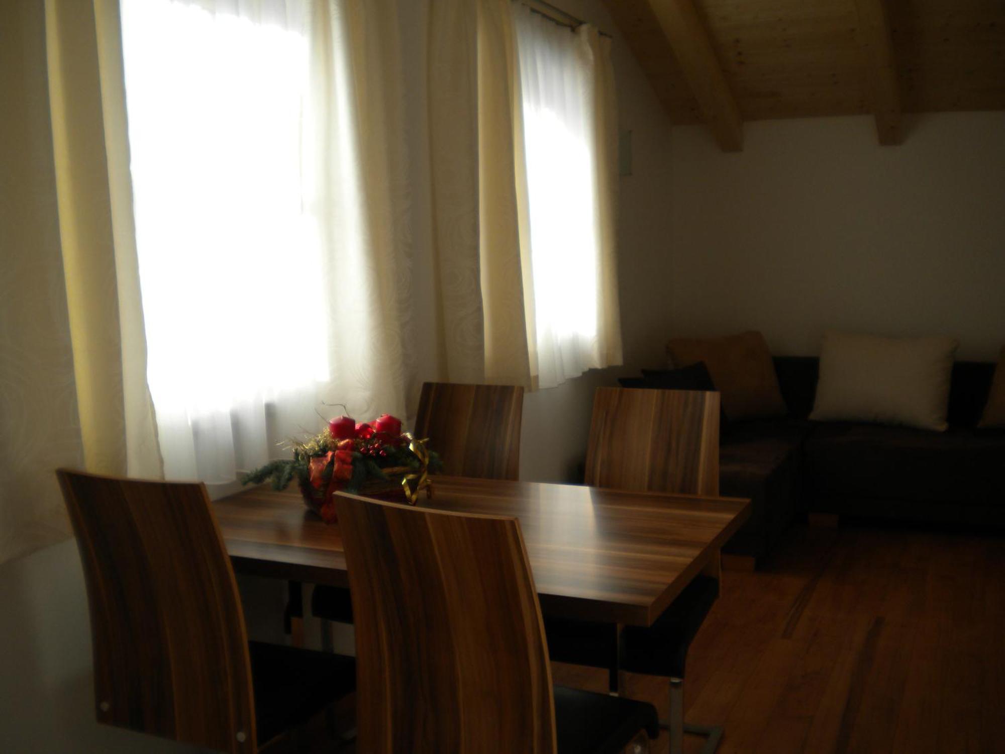 Haus Helene Apartment Rauris Exterior foto
