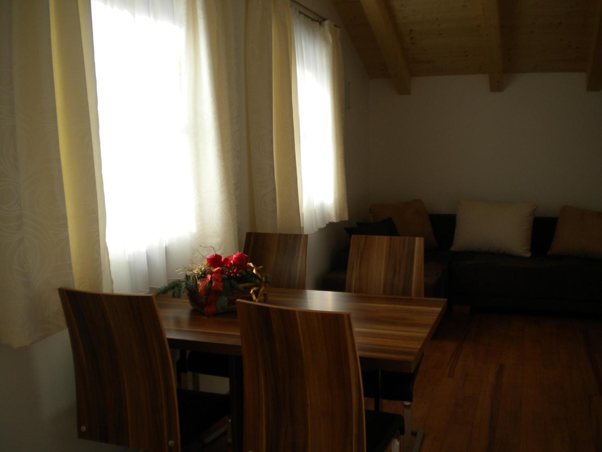 Haus Helene Apartment Rauris Exterior foto