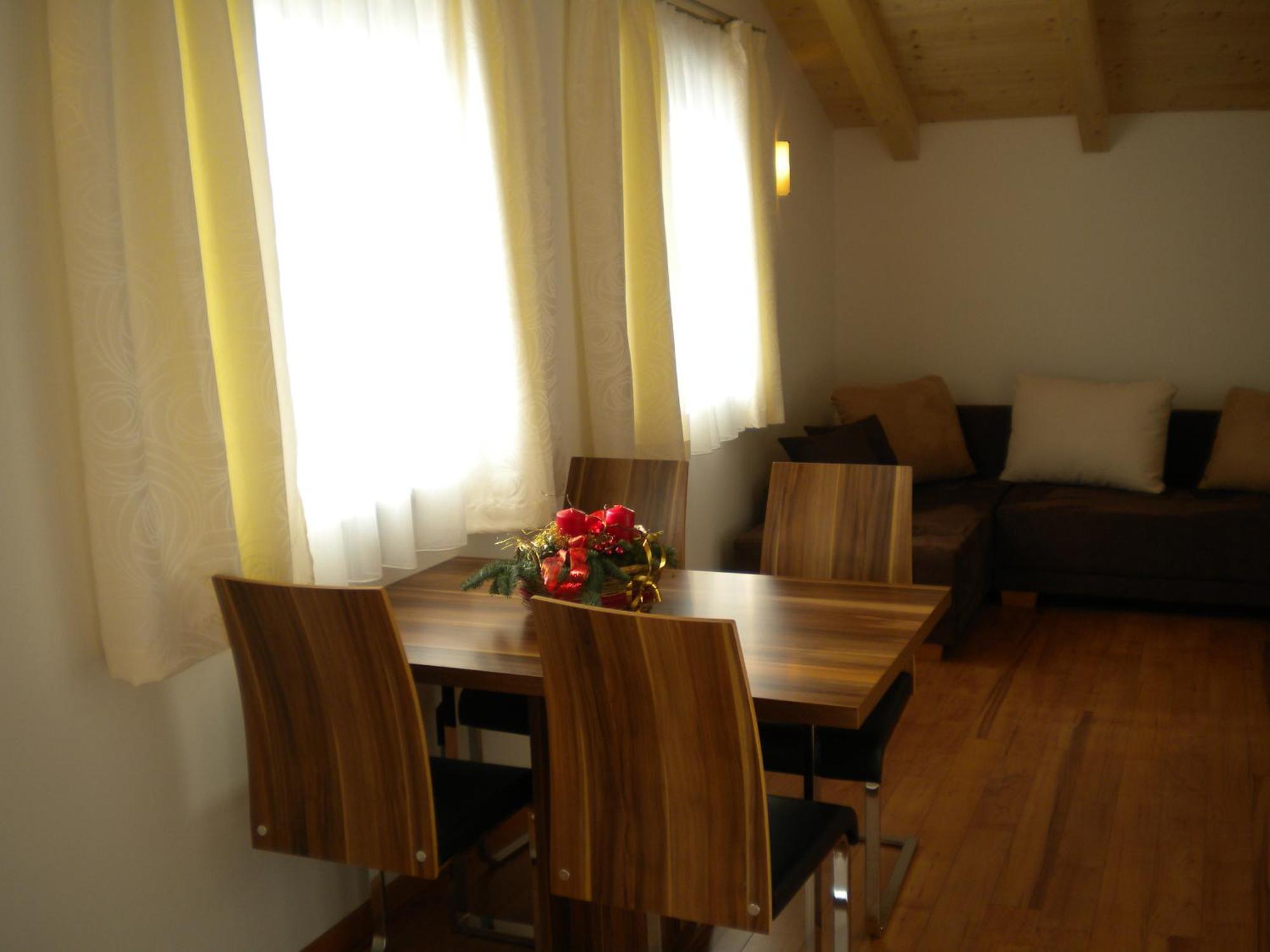 Haus Helene Apartment Rauris Exterior foto