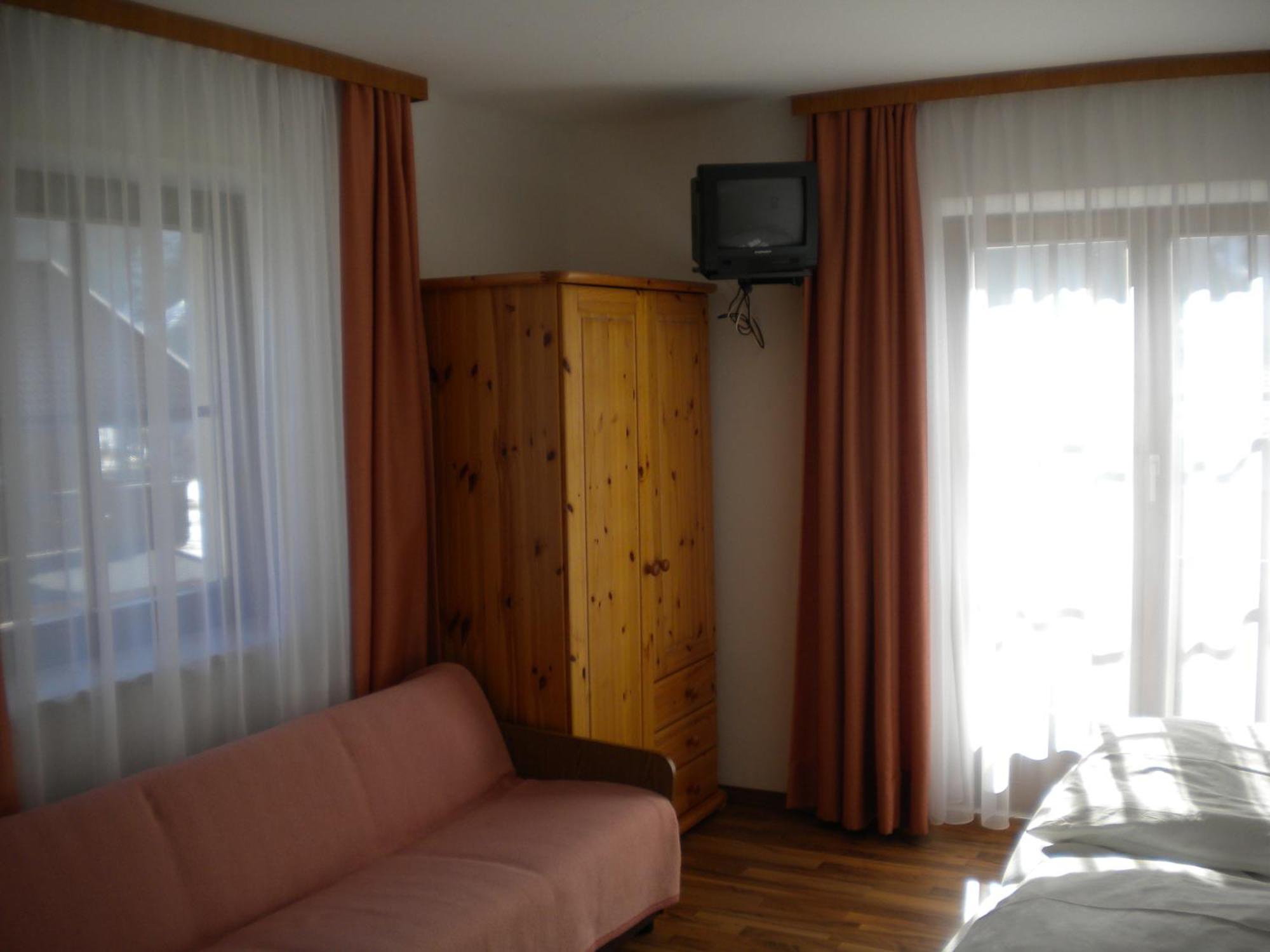 Haus Helene Apartment Rauris Exterior foto