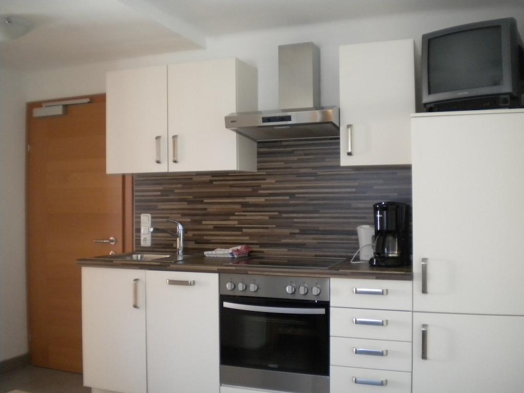 Haus Helene Apartment Rauris Cameră foto